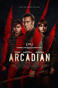 Arcadian