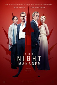 The Night Manager