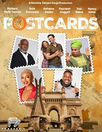 Postcards