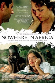 Nowhere in Africa