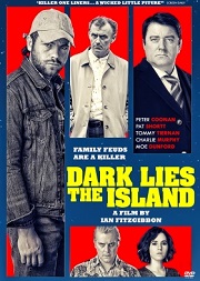 Dark Lies the Island