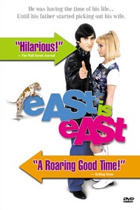 East Is East