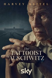 The Tattooist of Auschwitz