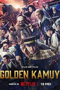 Golden Kamuy