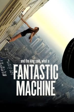 Fantastic Machine