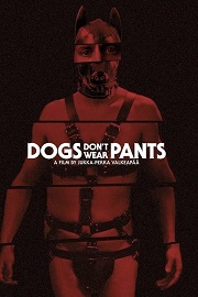 Dogs Don't Wear Pants