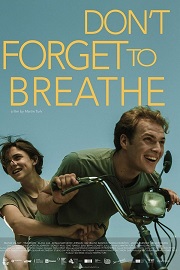 Don't Forget to Breathe