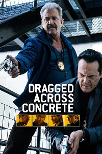 Dragged Across Concrete