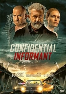 Confidential Informant