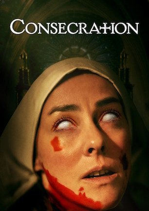 Consecration