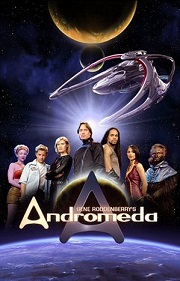 Andromeda