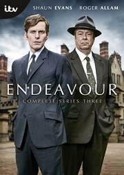 Endeavour