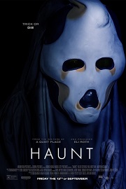 Haunt