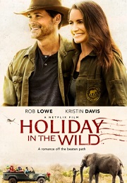 Holiday in the Wild