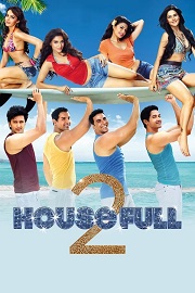 Housefull 2