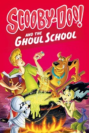 Scooby-Doo and the Ghoul School