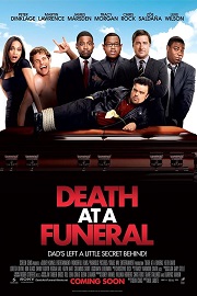 Death at a Funeral