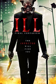 Ill: Final Contagium