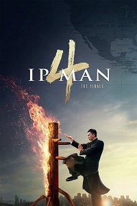 Ip Man 4: The Finale