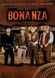 Bonanza: The Return