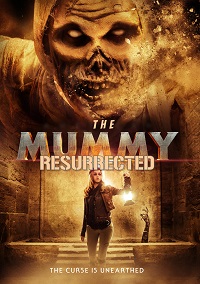 The Mummy Resurrected