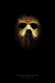 Friday the 13th