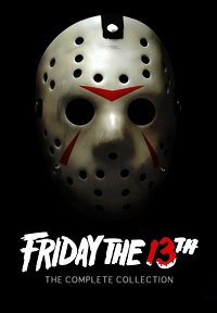 Friday the 13th Part 1