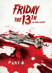 Friday The 13Th Part 4