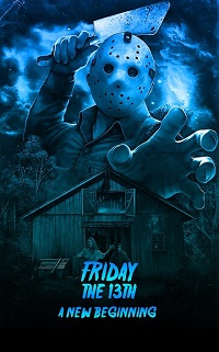 Friday The 13Th Part 5