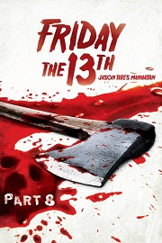 Friday the 13th Part 8