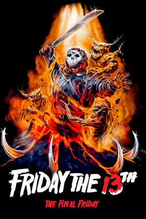 Friday The 13Th Part 9