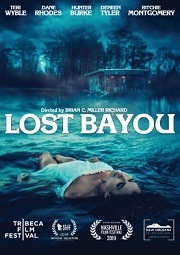 Lost Bayou