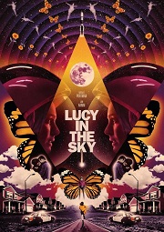 Lucy in the Sky