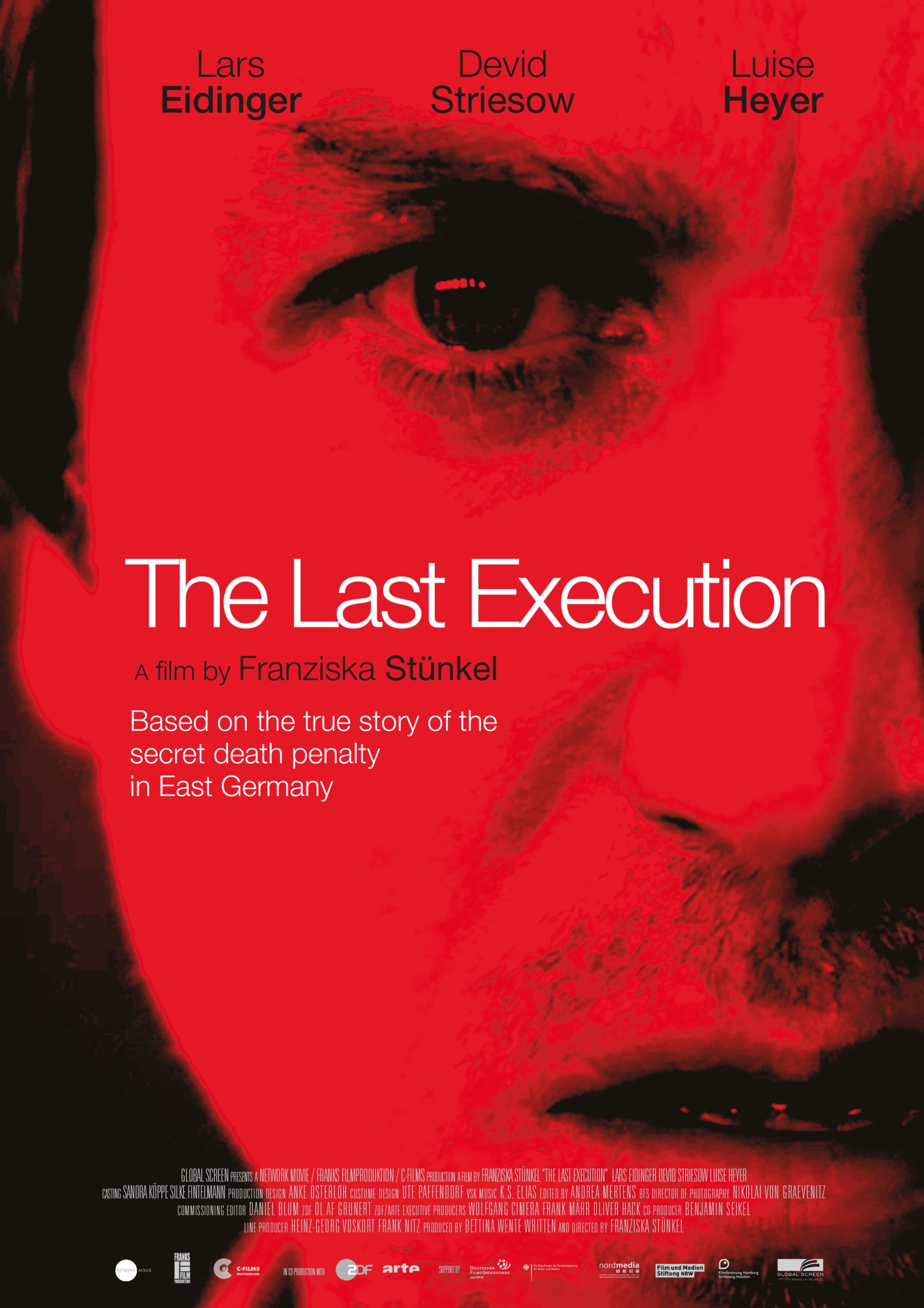 The Last Execution