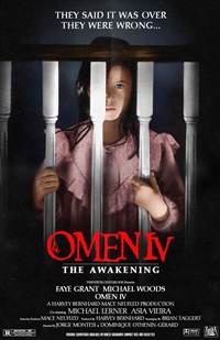 The Omen 4