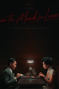 In the Mood for Love