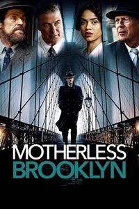 Motherless Brooklyn