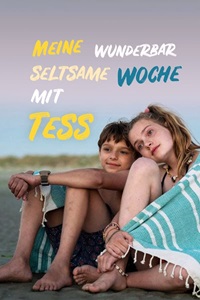 My Extraordinary Summer with Tess