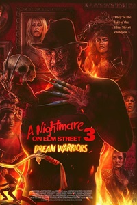 A Nightmare on Elm Street 3: Dream Warriors