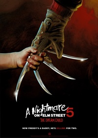 A Nightmare on Elm Street 5: The Dream Child