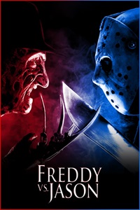 A Nightmare On Elm Street 8: Freddy vs. Jason