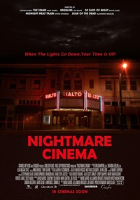 Nightmare Cinema