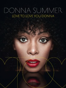 Love to Love You, Donna Summer