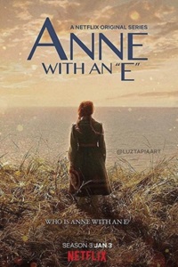 Anne with an E