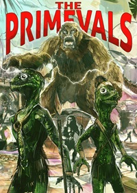 The Primevals