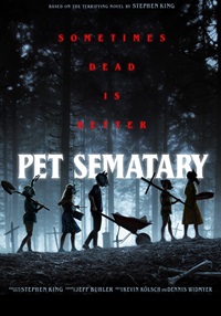 Pet Sematary