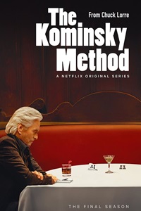 The Kominsky Method