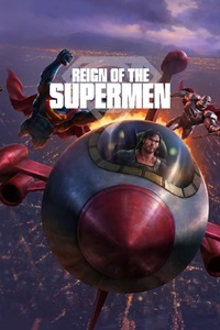 Reign of the Supermen