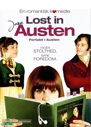 Lost in Austen