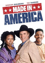 Made in America